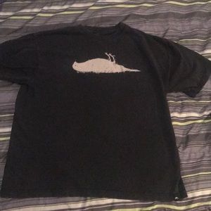 Vintage Atticus tee shirt